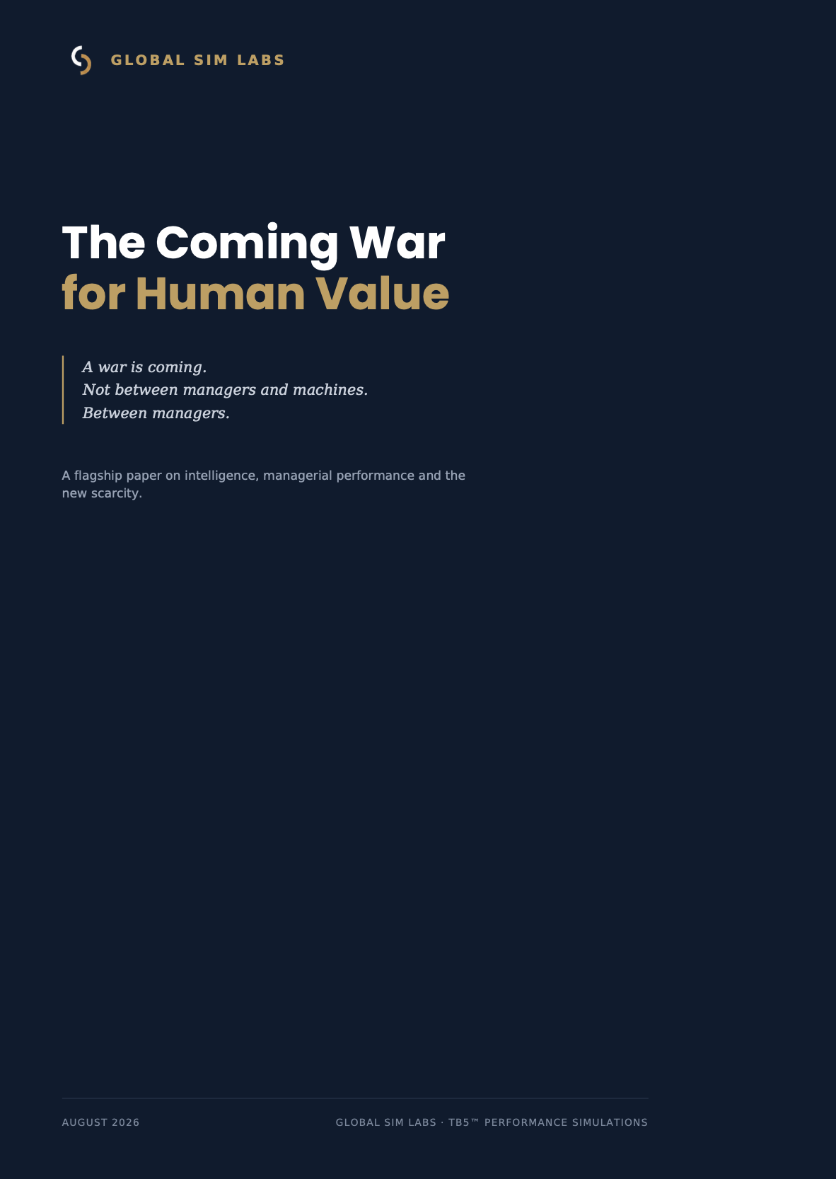 CW COVER