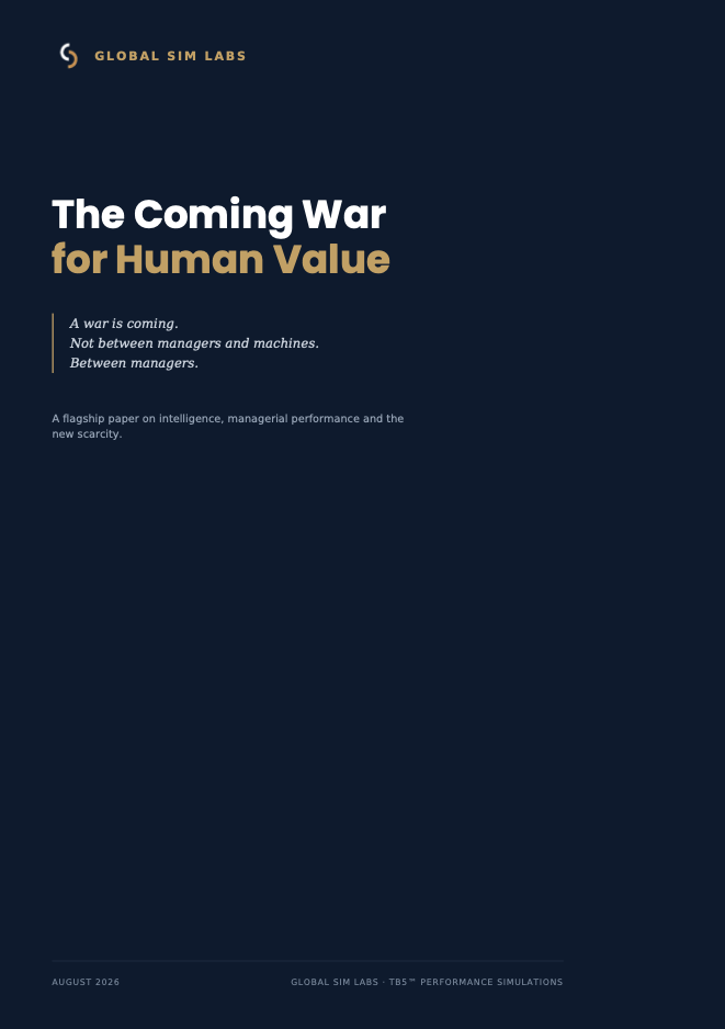 Coming War Cover