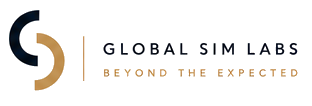 Wordmark White on Dark